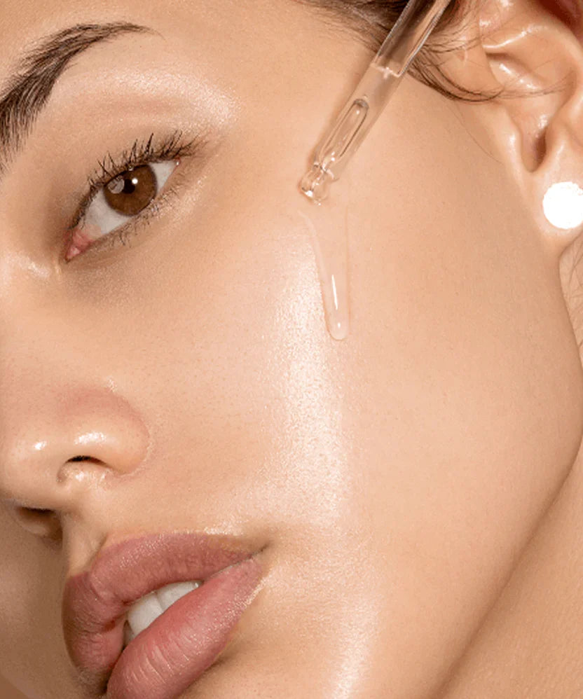 The Ordinary Niacinamide 10% + Zinc 1%: Your Go-To Solution for Flawless Skin