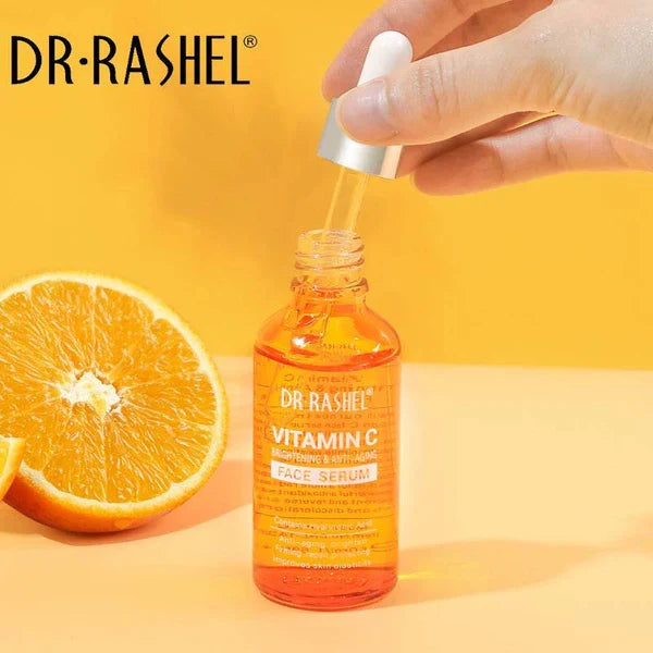 Dr.Rashel Vitamin C Series - Pack of 4