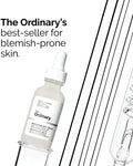 The Ordinary Niacinamide 10% + Zinc 1%: Your Go-To Solution for Flawless Skin