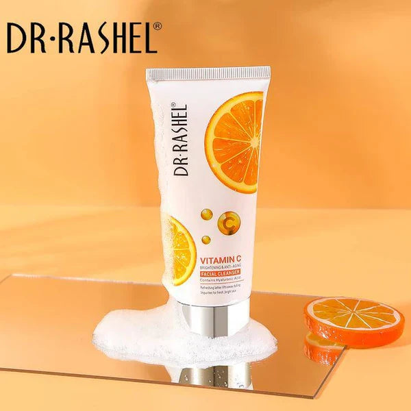 Dr Rashel Vitamin C Pack of 3 - Day & Night Cream