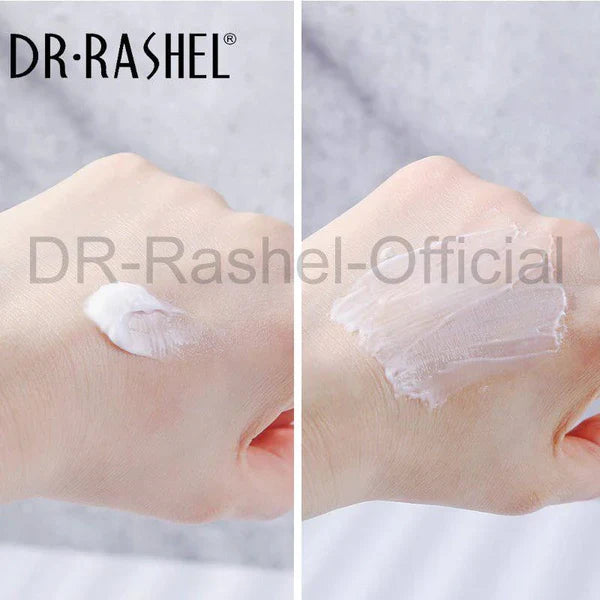 Dr.Rashel Whitening Solution - Pack of 4