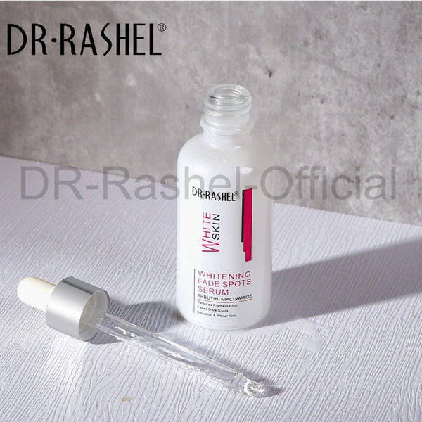 Dr.Rashel Whitening Solution - Pack of 4