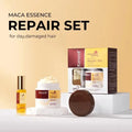 Karseell Collagen Hair Mask+Argan Oil Set